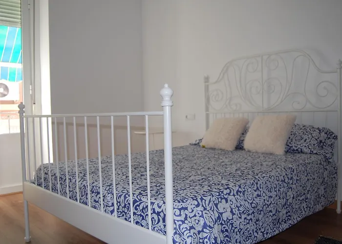 Apartment Lorena Centro *