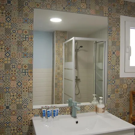 Appartement Lorena Centro *