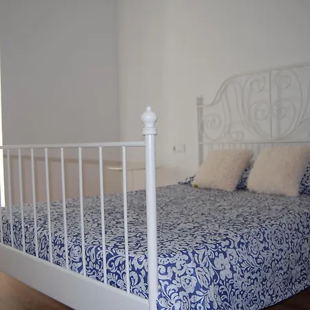 Appartement Lorena Centro *