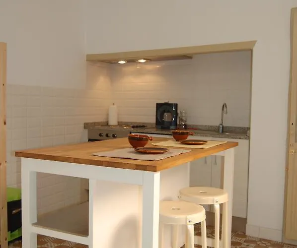 Lorena Centro شقة لقنت