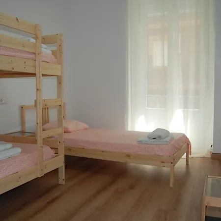 Lägenhet Lorena Centro Gam *