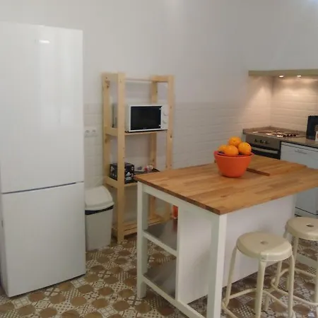 Lorena Centro Alicante