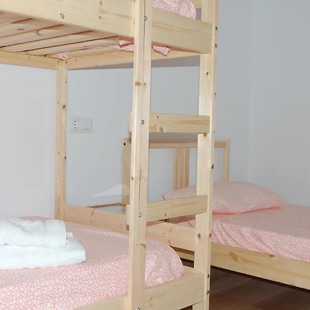 Apartment Lorena Centro Gam *