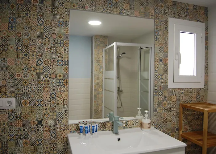 Apartament Lorena Centro *
